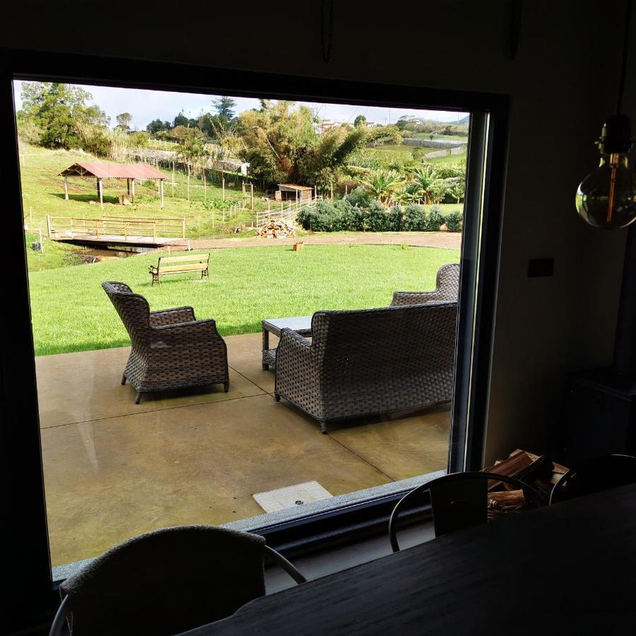 Villa Quinta De Sao Jose Sao Pedro  Exterior foto
