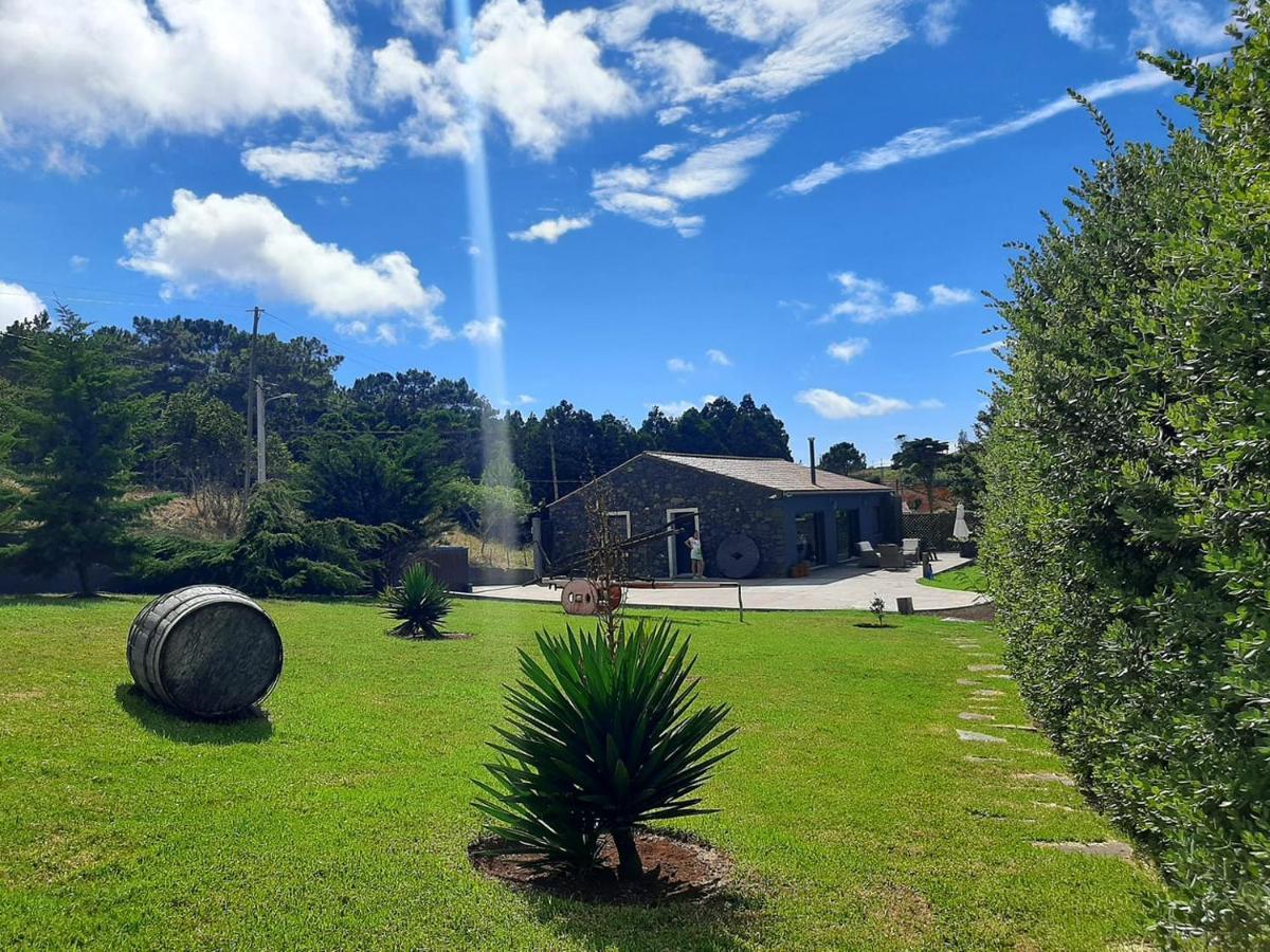 Villa Quinta De Sao Jose Sao Pedro  Exterior foto
