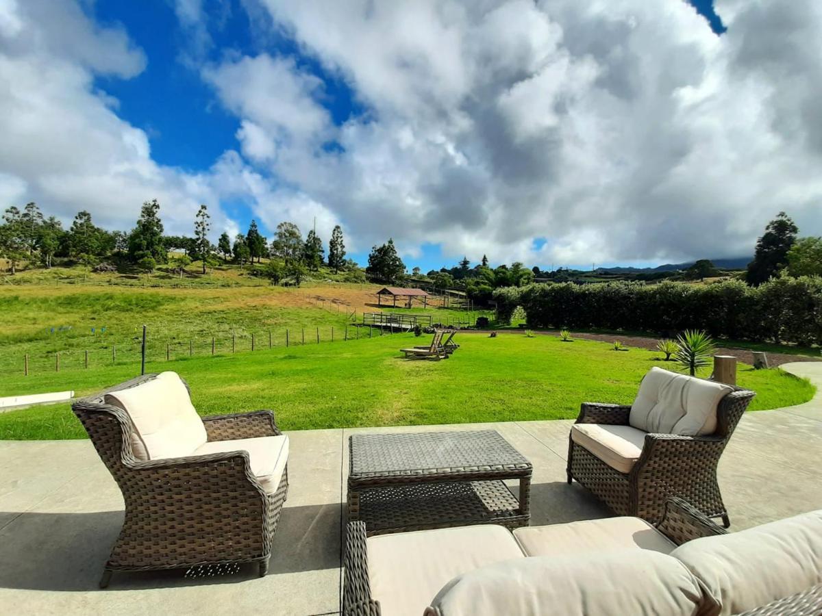 Villa Quinta De Sao Jose Sao Pedro  Exterior foto