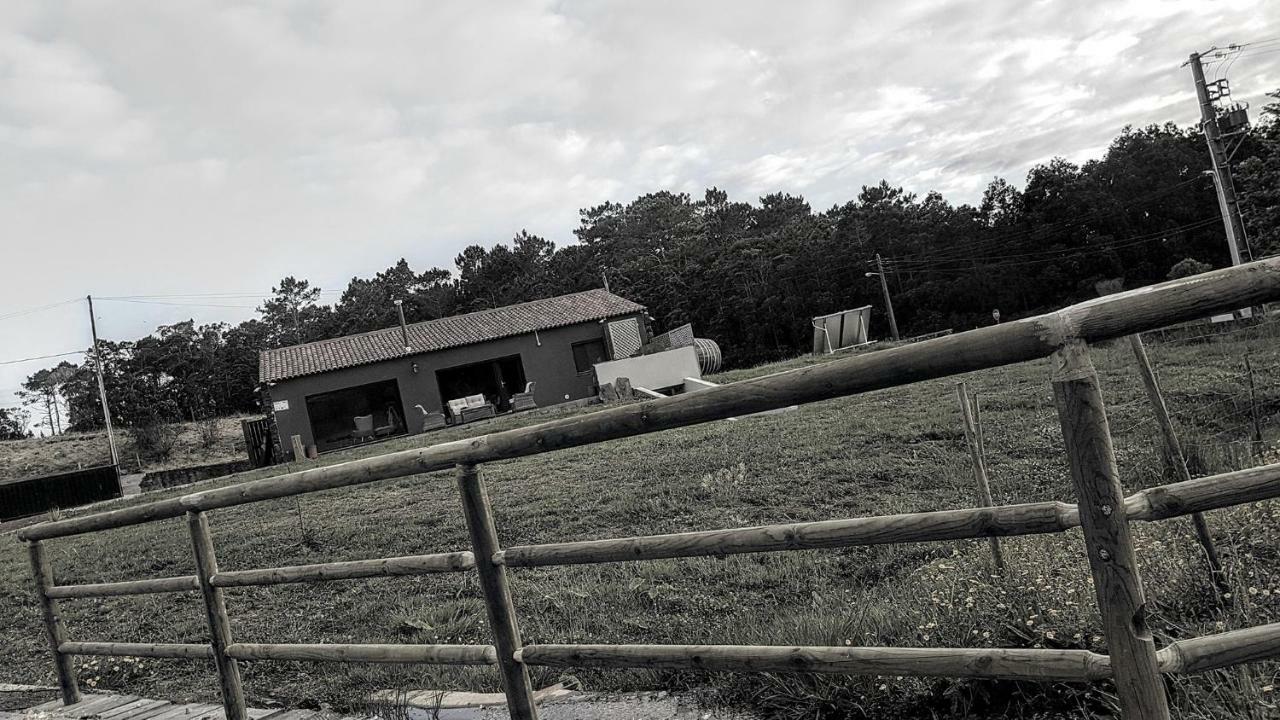 Villa Quinta De Sao Jose Sao Pedro  Exterior foto
